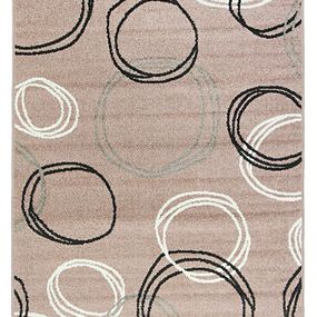 Oriental Weavers koberce Kusový koberec Lotto 290 HR5 S - 200x285 cm