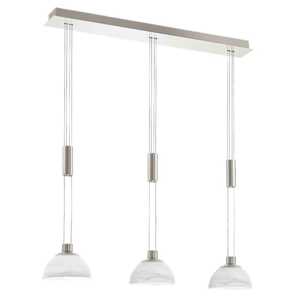 Kuchynské svietidlo EGLO MONTEFIO LED pendant 93468