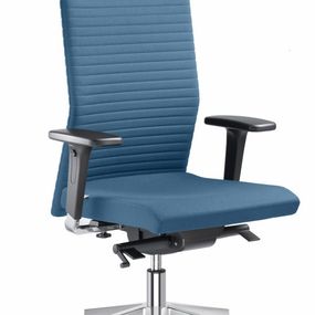 LD SEATING - Kancelárska stolička ELEMENT 430-HO