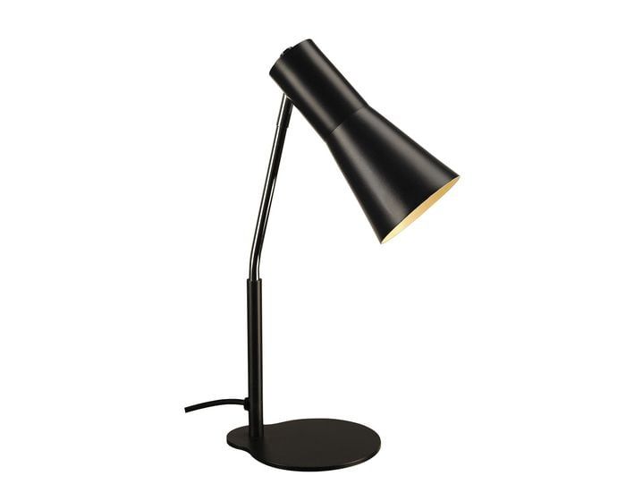 Retro a vintage svietidlo SLV Stolní lampa PHELIA 146000