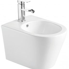 MEXEN - Bidet Rico závesné, biela 35724800