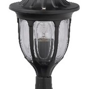 Rabalux 8343 vonkajšie lampa Milano