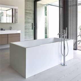 Duravit Vero Air 180 x 80 cm, 700418000000000