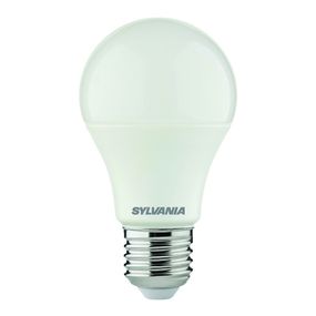 Sylvania 0029589 LED žiarovka 1x9,5W | E27 | 1055lm | 2700K- biela