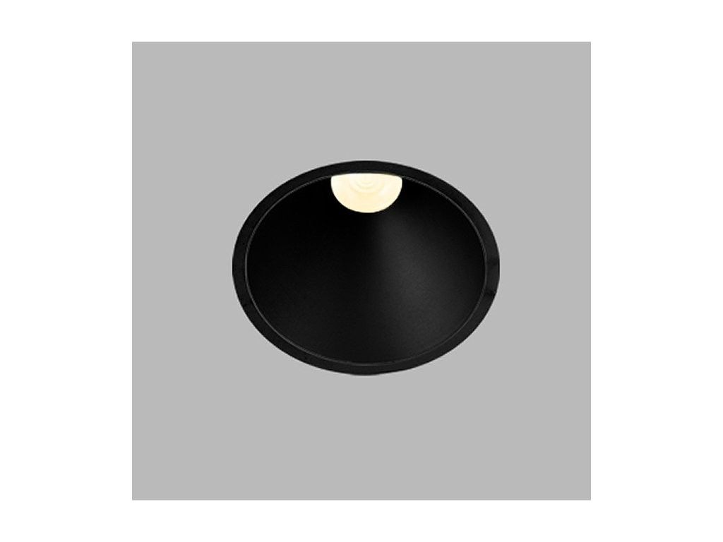 LED2 2280243 LED zápustné bodové svietidlo ZERO XL 10W | 4000K