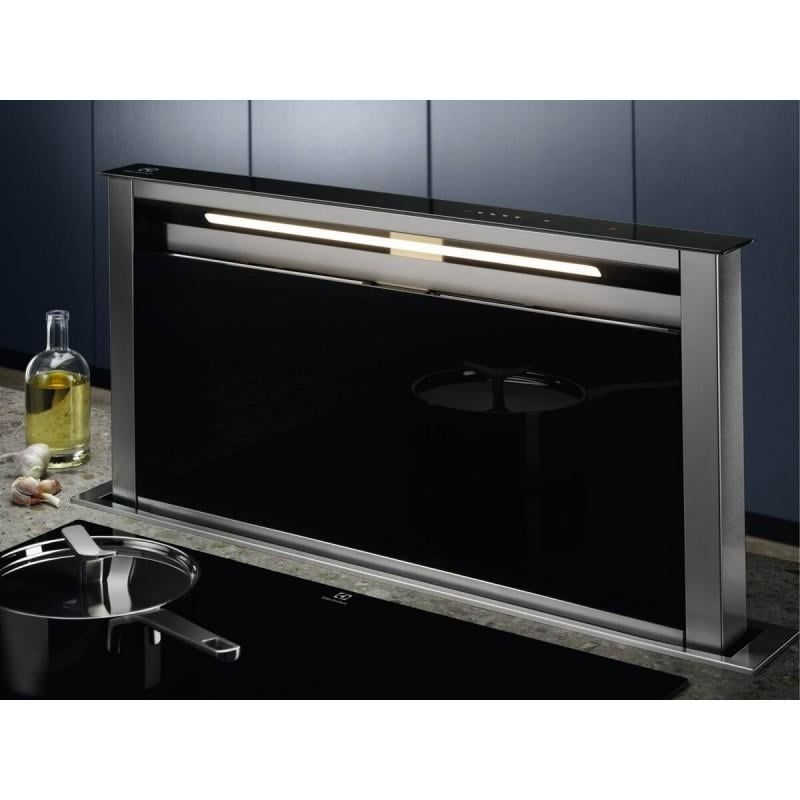 Electrolux Intuit LFD619Y