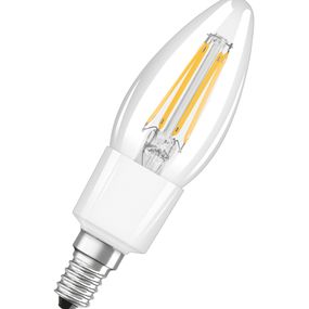 OSRAM LEDVANCE SMART+ BT CLB 40 4 W/2700 K E14 4058075486102