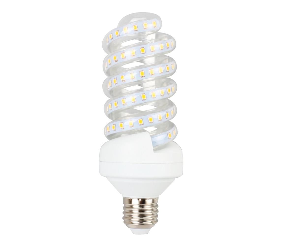 LED Žiarovka E27/20W/230V 6500K - Aigostar