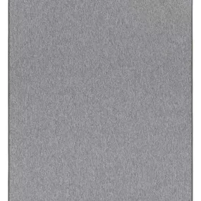 Kusový koberec Hanse Home BT Carpet Casual 103410 Light grey 80x200 cm