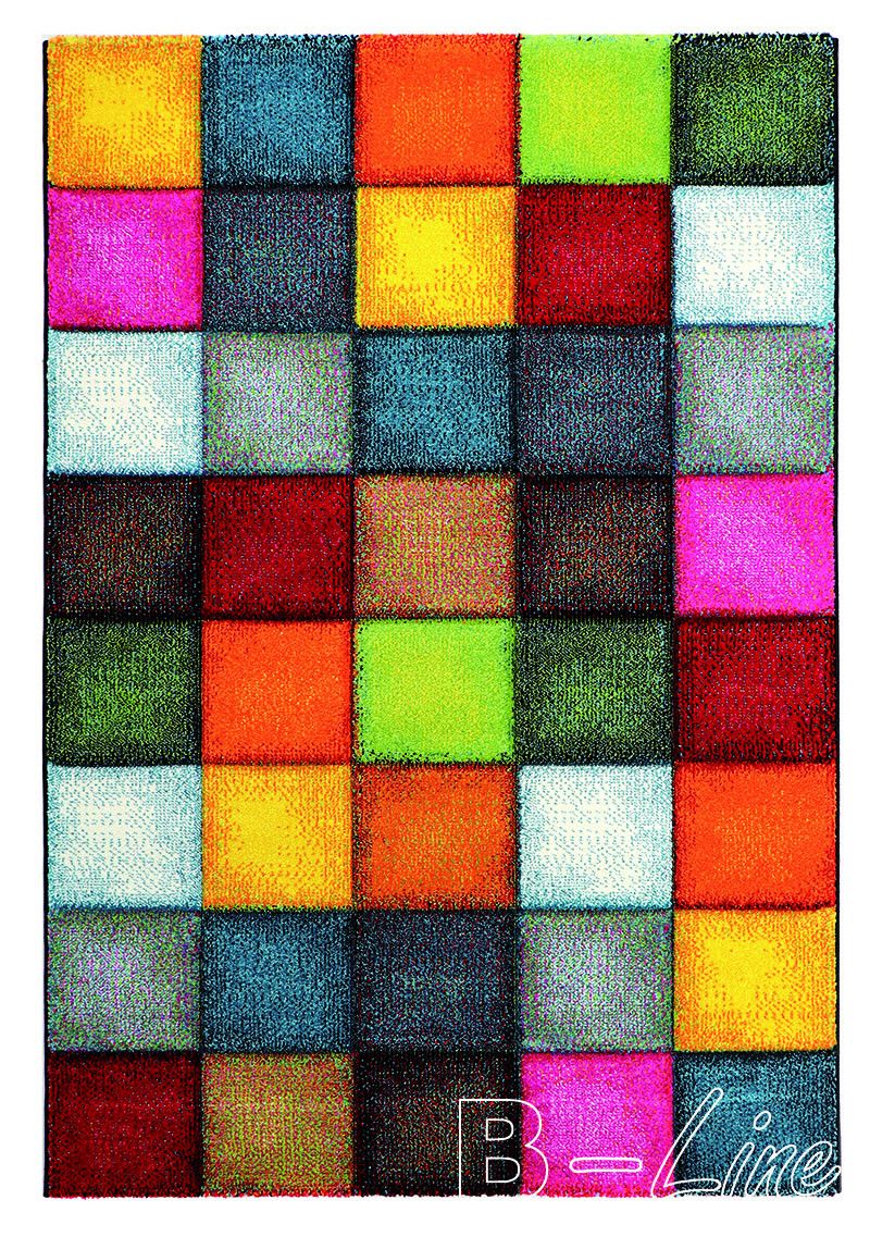 Medipa (Merinos) koberce Kusový koberec Diamond 22605/110 - 80x150 cm