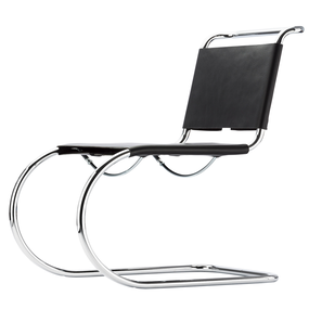 THONET - Stolička S 533 L