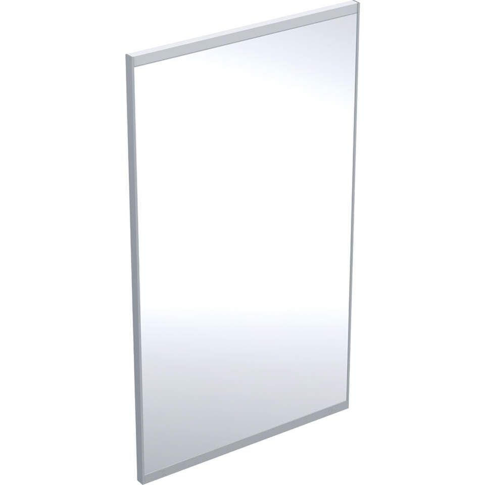 Geberit Option - Zrkadlo s LED osvetlením a vyhrievaním, 400x700 mm 501.070.00.1