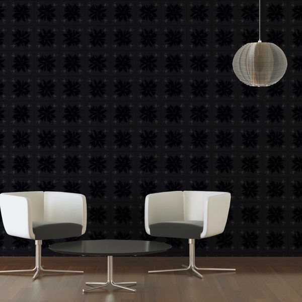 KT3-54873 A.S. Création dizajnová luxusná vliesová umývateľná tapeta na stenu Karl Lagerfeld, veľkosť 10,05 m x 53 cm