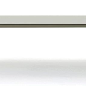 VARASCHIN - Rozkladací jedálenský stôl LINK 200/255x100 cm