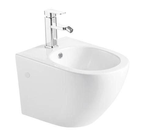 HOPA - Závesný bidet ARCO OLKLT2141F