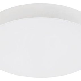 Rabalux 7894 Tartu stropné exteriérové svietidlo LED D300mm 24W/2500lm 2800-4000-6000K IP44 biela