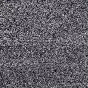 Metrážny koberec Imagination 161 Charcoal 400 cm