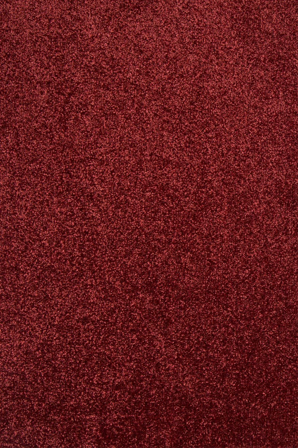 Metrážny koberec Swindon 14 červená 400 cm