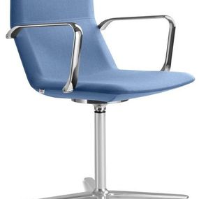 LD SEATING - Stolička FLEXI LIGHT CHL-BR-F25