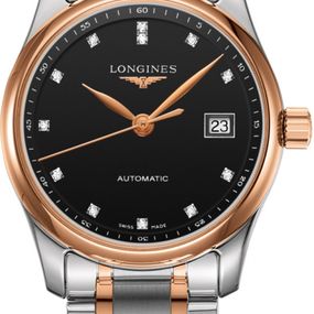 Longines L2.257.5.59.7