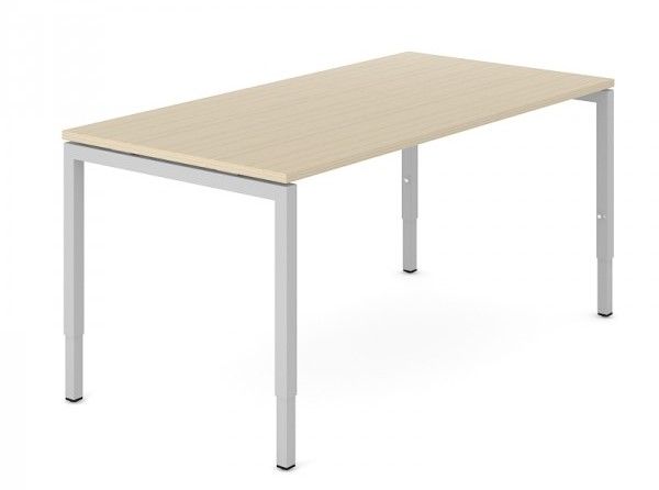 NARBUTAS - Pracovný stôl NOVA H výškovo nastaviteľný 140x80