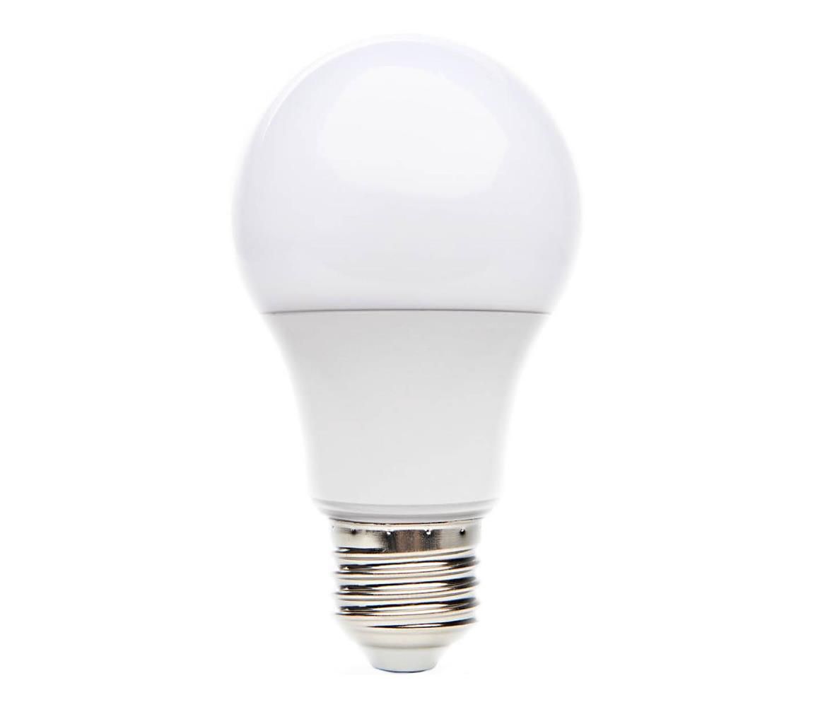 LED Žiarovka E27/8,5W/230V 3000K