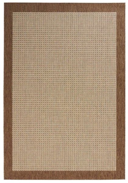 Hanse Home Collection koberce Kusový koberec Natural 102720 Braun - 200x290 cm