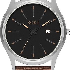 Soki Matteo KP11644