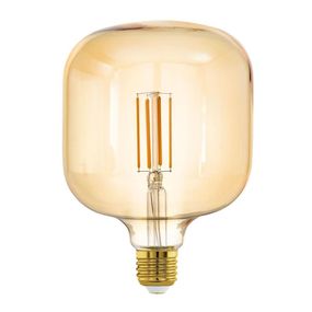 LED Stmievateľná žiarovka VINTAGE E27/4W/230V 2200K - Eglo 12594