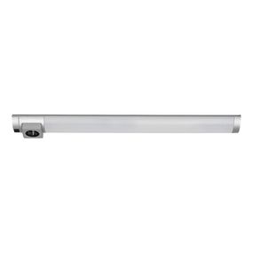 Rabalux 78056 - LED Podlinkové svietidlo SOFT LED/8W/230V 4000K chróm