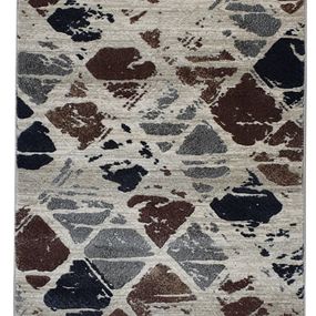 Spoltex koberce Liberec Kusový koberec Cambridge bone 7879 - 120x170 cm