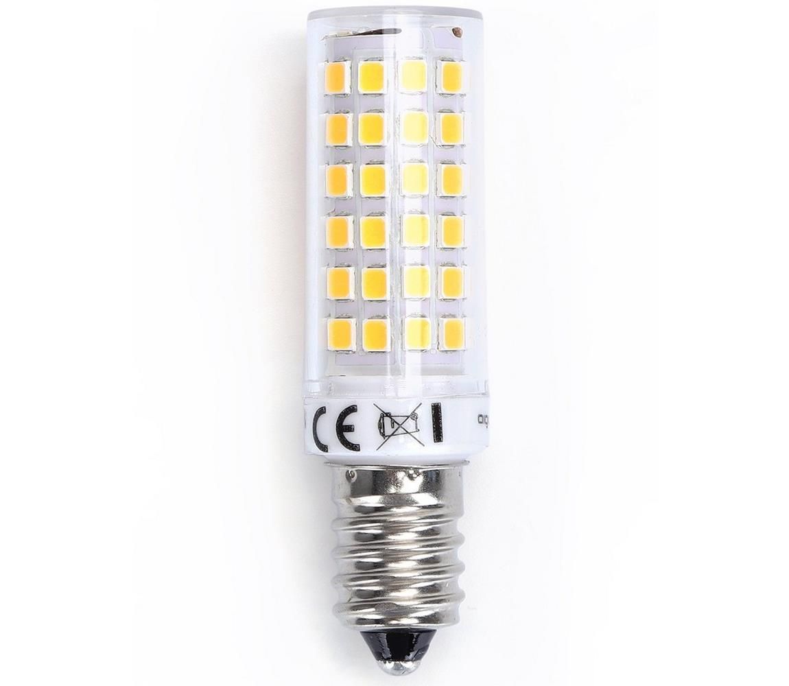 LED Žiarovka E14/6W/230V 6500K - Aigostar