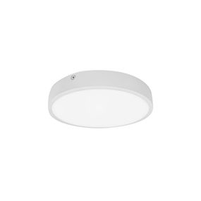 Palnas 61003559 - LED Kúpeľňové stropné svietidlo EGON LED/16W/230V IP44 4000K