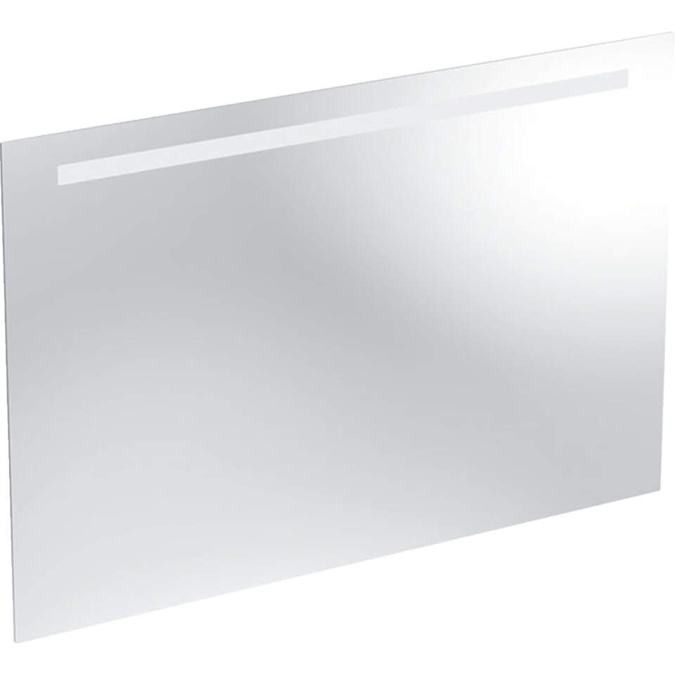 Geberit Option - Zrkadlo s LED osvetlením, 1000x650 mm 500.584.00.1