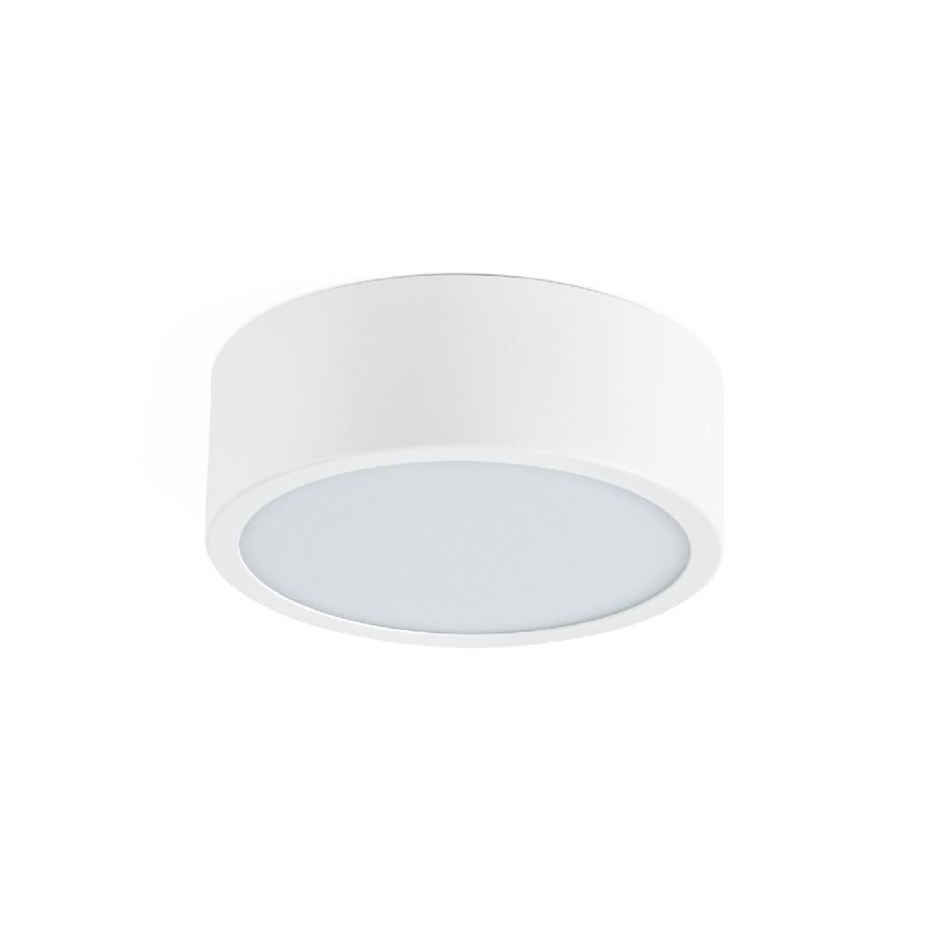 Kúpeľňové svietidlo LINEA Box SR LED White   8238