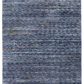 Kusový koberec Palazzo 6980A Dark blue/Dark blue 200x300 cm