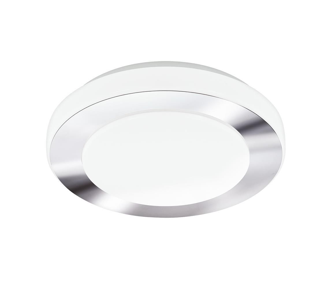Eglo 95282 - LED Kúpeľňové svietidlo LED CAPRI 1xLED/11W/230V