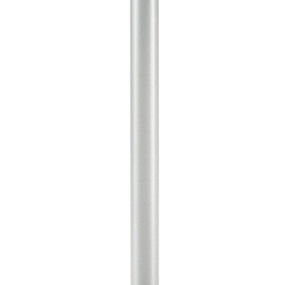 PEDRALI - Stolová podnož STEP 4614 - výška 110 cm