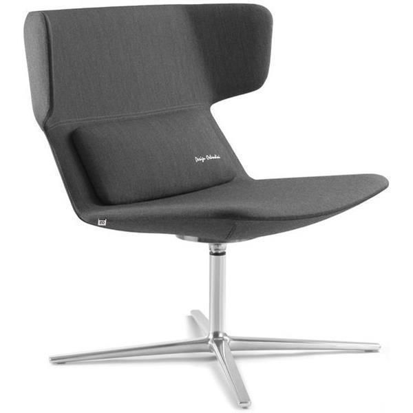 LD SEATING - Kreslo FLEXI LOUNGE FL-L