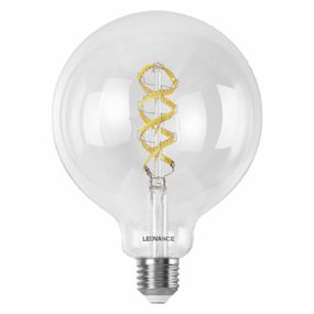 OSRAM LEDVANCE SMART+ WiFi Filament Globe Multicolour E27 4058075777897