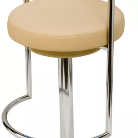 KODRETA barová stolička B010 ORO