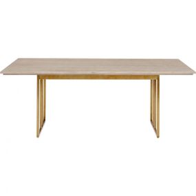 KARE Design Jídelní stůl Cesaro 200x100cm