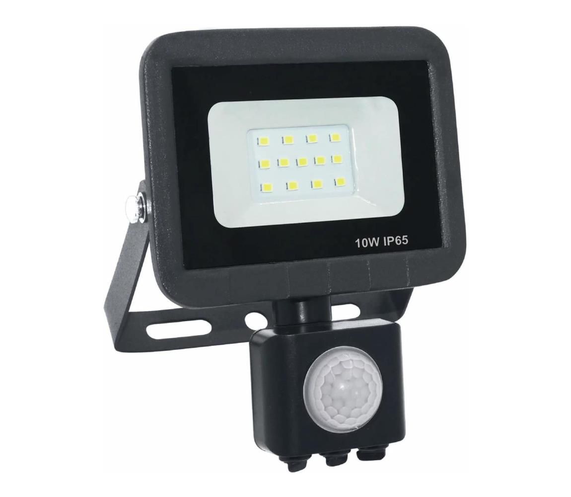 LED reflektor so senzorom LED/10W/230V