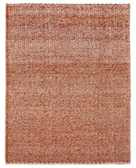 Diamond Carpets koberce Ručne viazaný kusový koberec Fire Agate DE 4619 Orange Mix - 200x290 cm