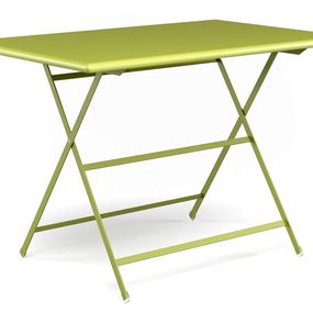 EMU - Skladací stôl ARC EN CIEL 110x70 cm