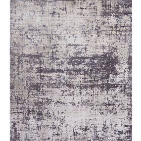 Kusový koberec BAKERO Cordoba dark grey 80x150 cm