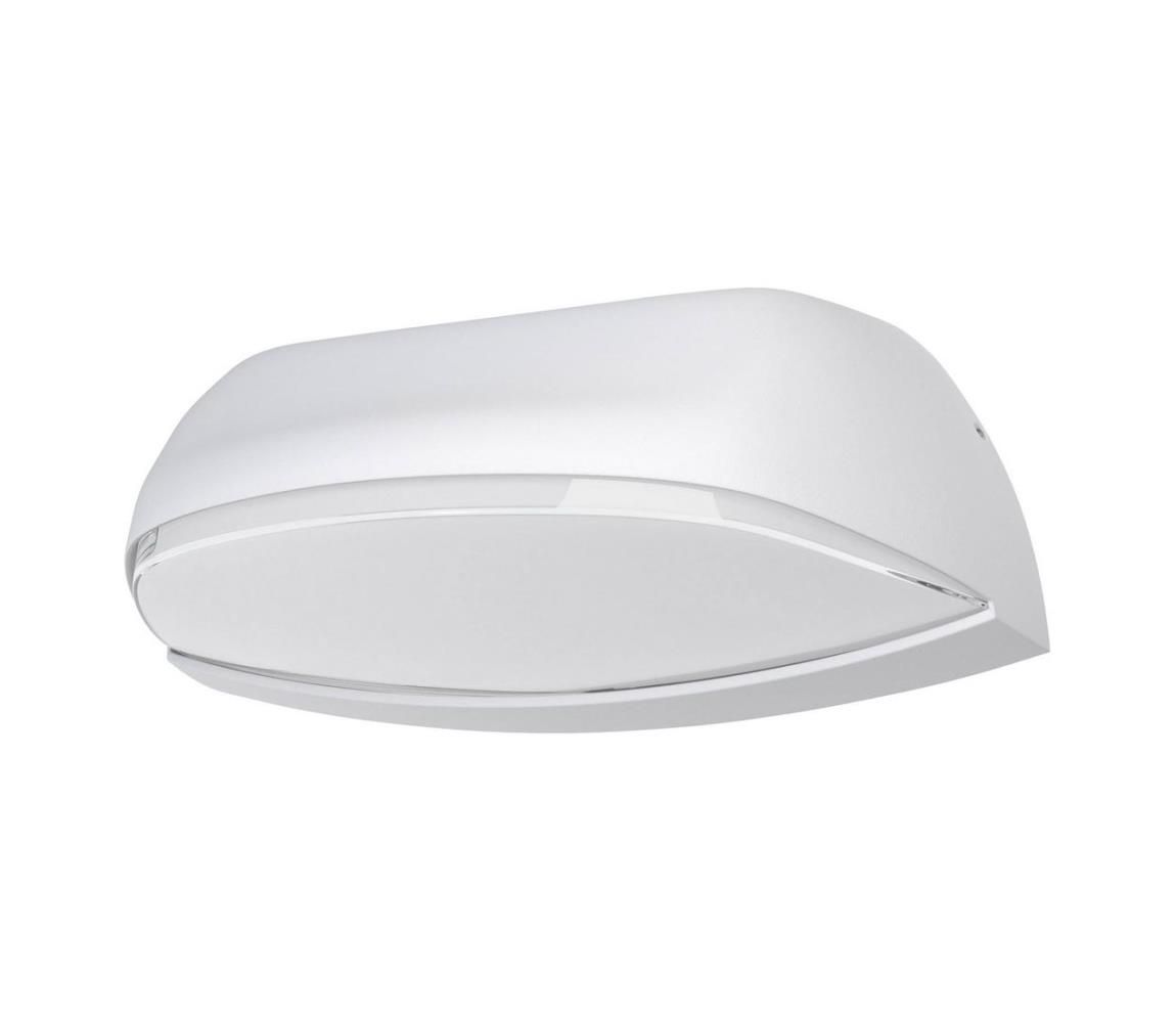 Ledvance - LED Vonkajšie nástenné svietidlo ENDURA LED/12W/230V IP44