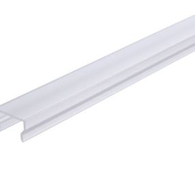 Light Impressions Reprofil kryt H-01-10 matt 75% průhlednost 4000 mm 984010