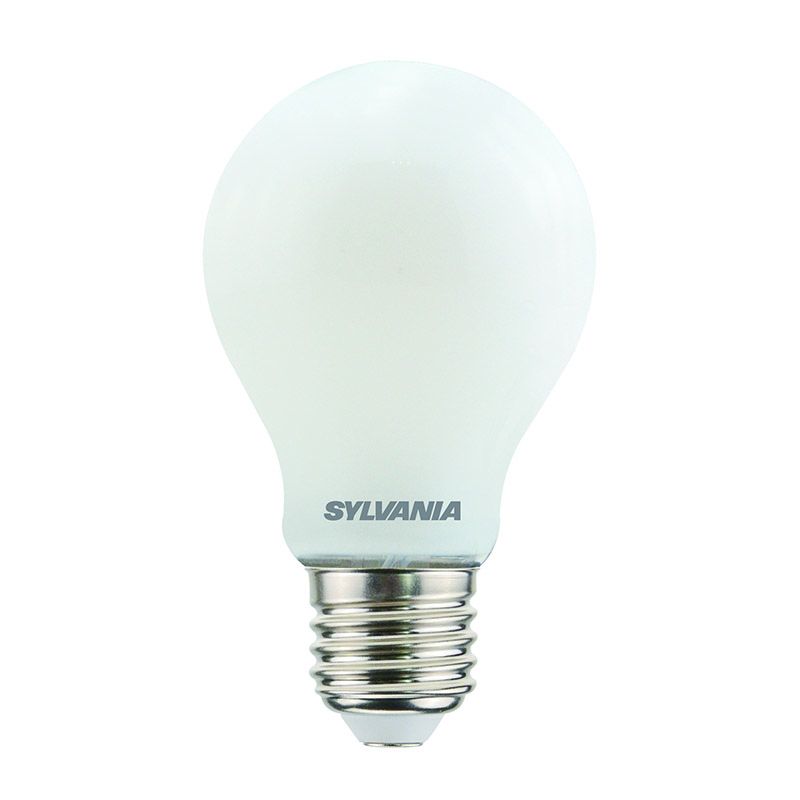 Sylvania 0029337 LED žiarovka filament E27 7W 806lm 2700K
