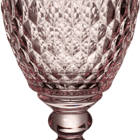 Villeroy & Boch Boston Coloured Rose pohár na vodu, 0,40 l 11-7309-0134